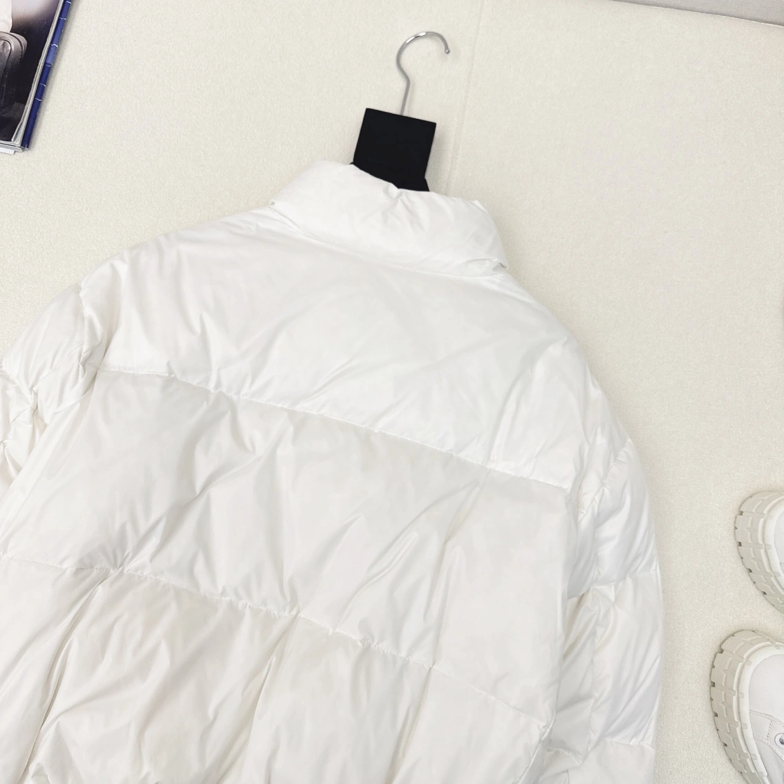 Prada Down Jackets TechFriendly 172779