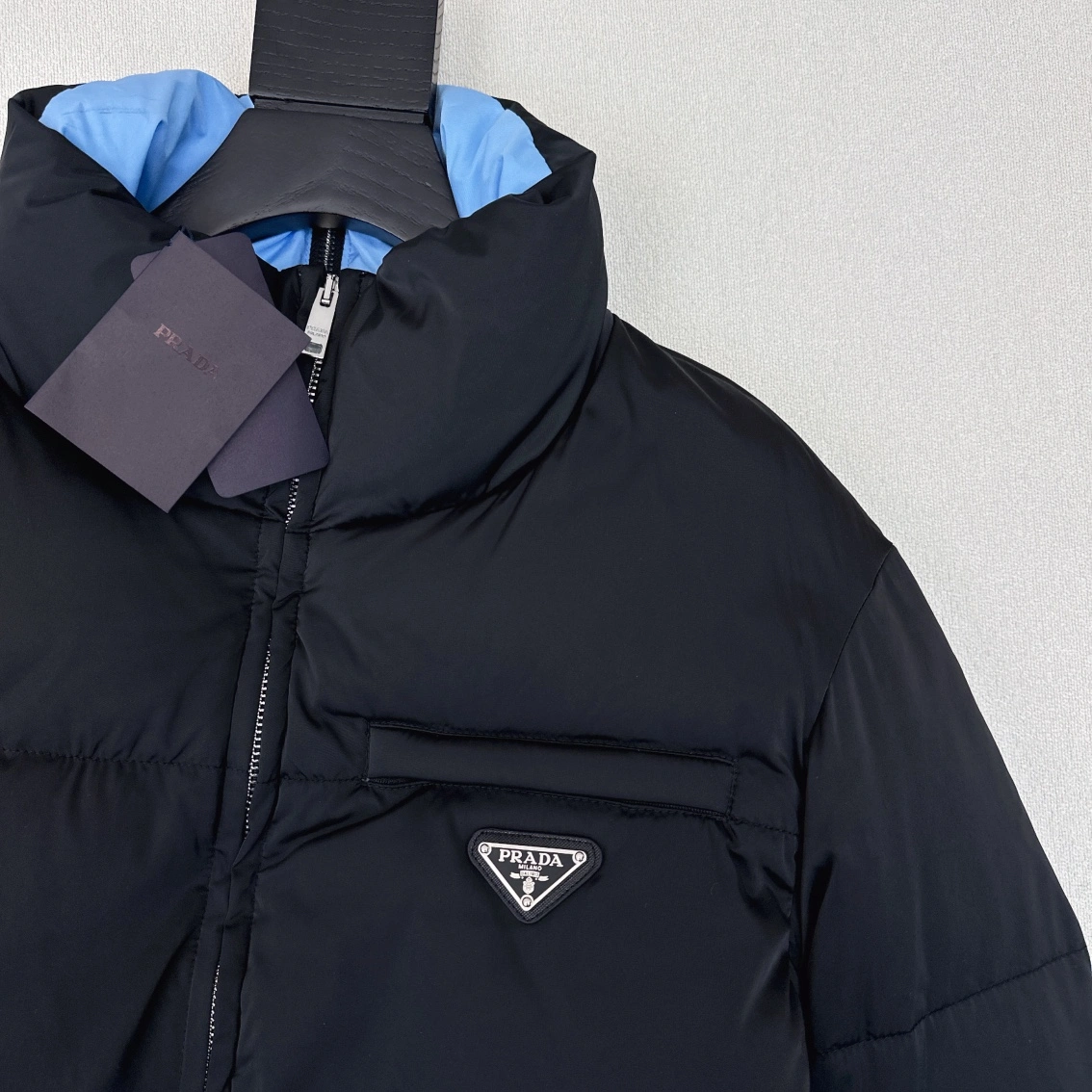 Prada Down Jackets HighQuality 172738