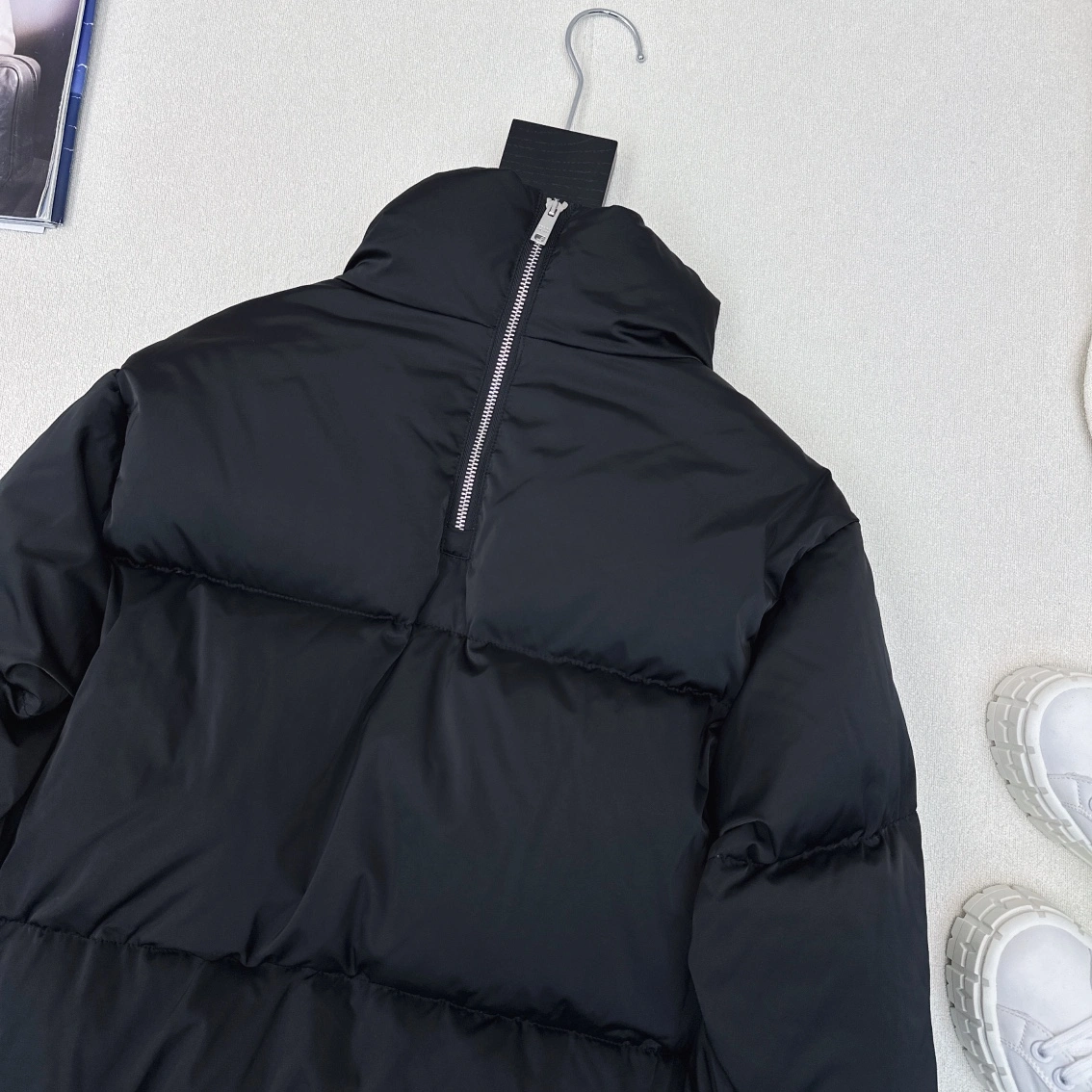 Prada Down Jackets HighQuality 172738