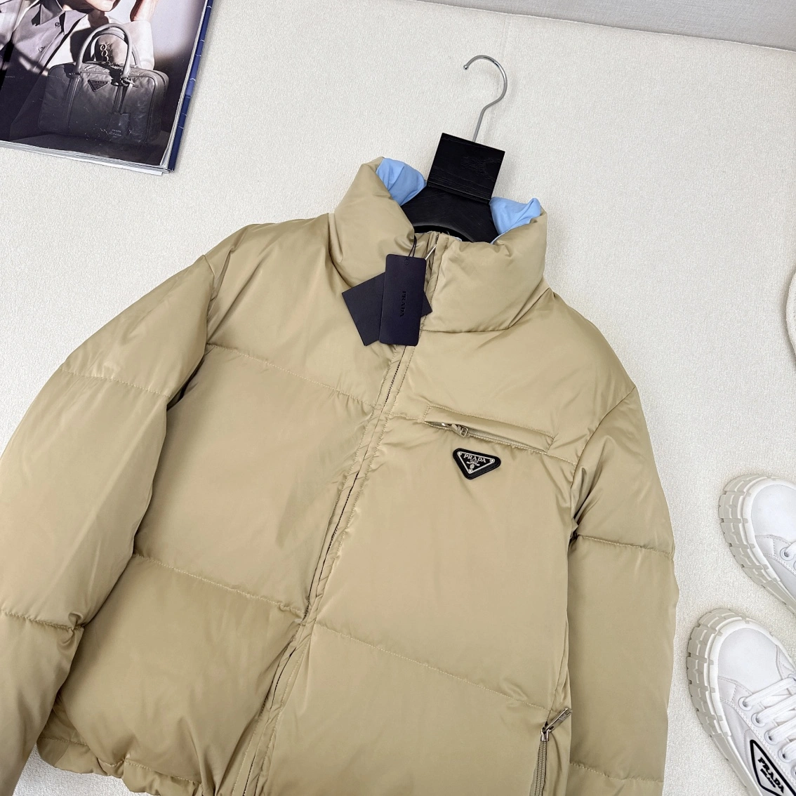 Prada Down Jackets NewStyle 172746