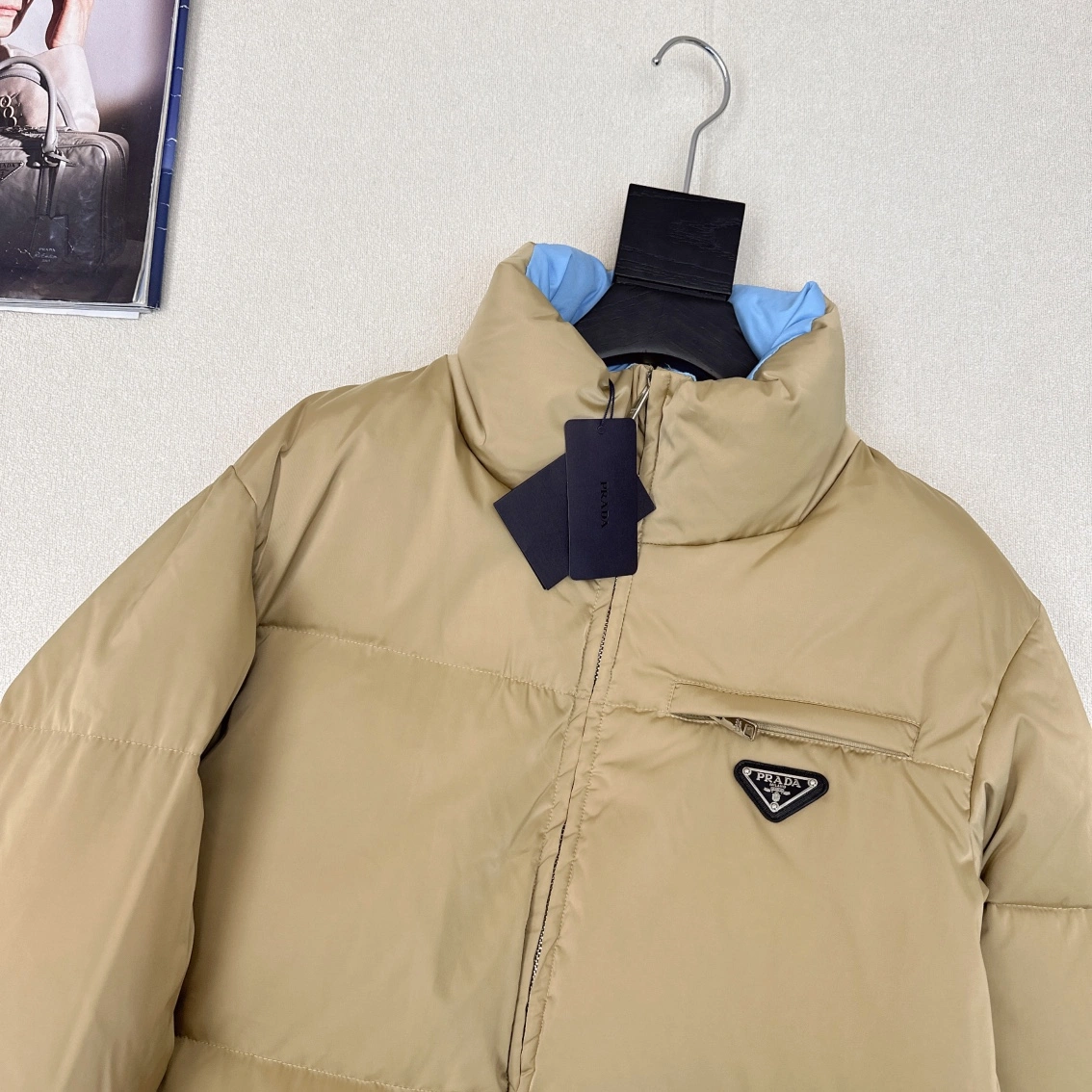 Prada Down Jackets NewStyle 172746
