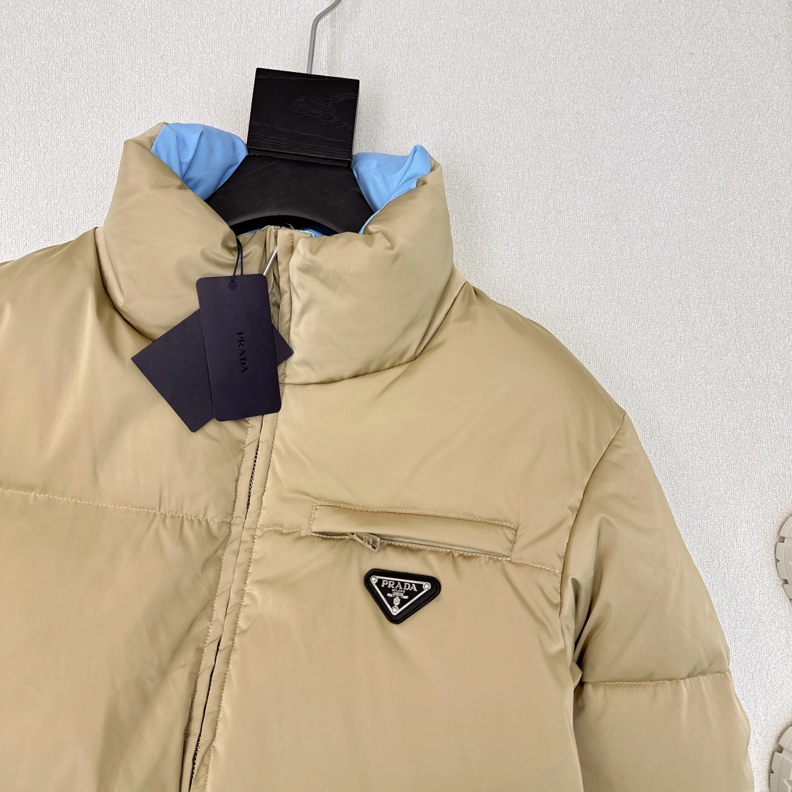 Prada Down Jackets NewStyle 172746