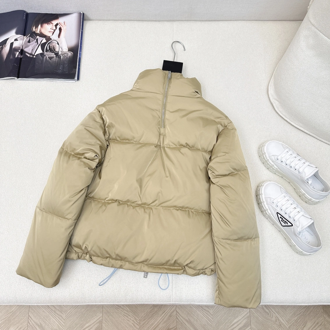 Prada Down Jackets NewStyle 172746