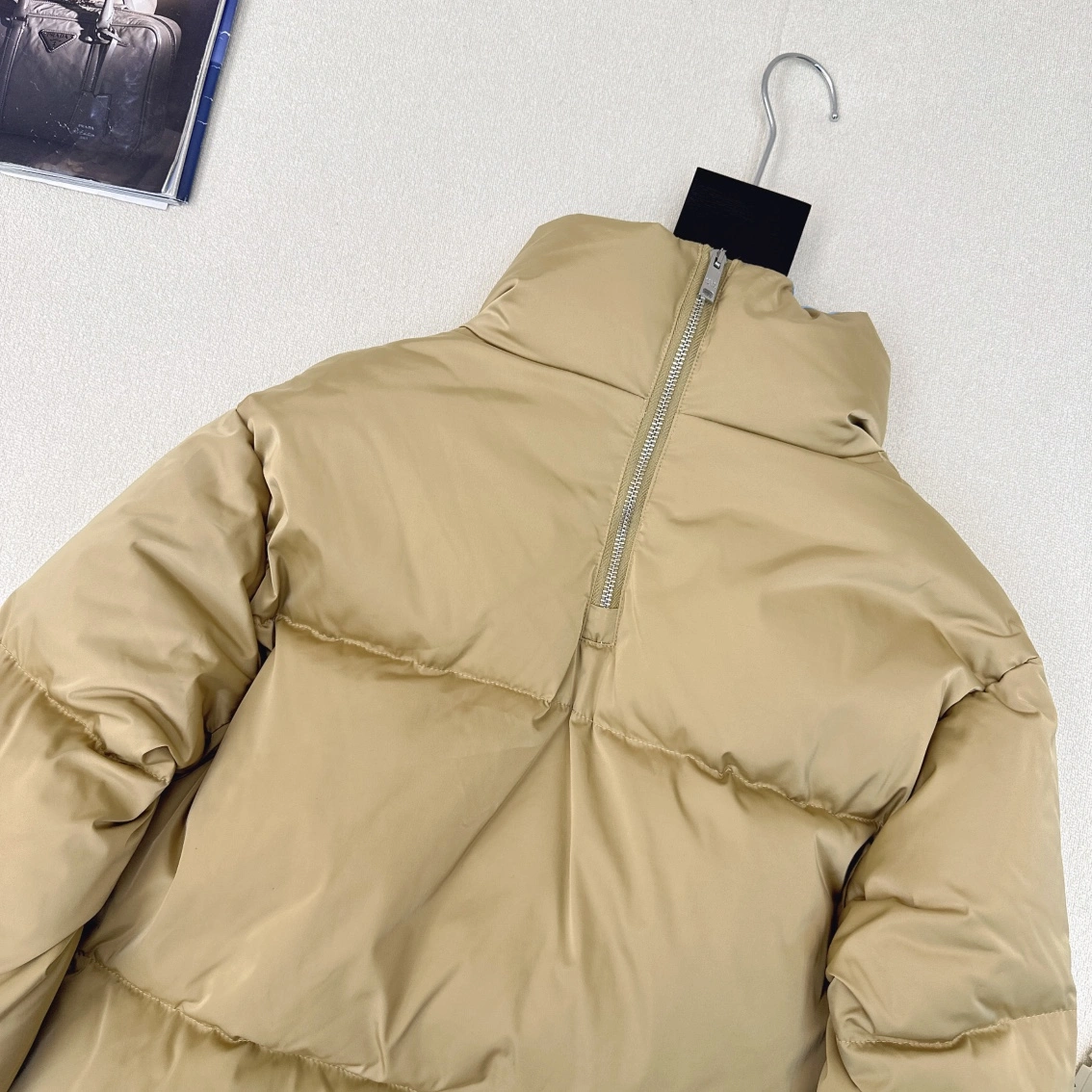 Prada Down Jackets NewStyle 172746