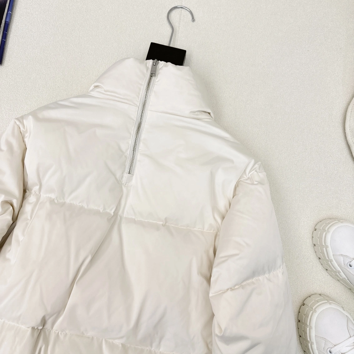 Prada Down Jackets Premium 172737