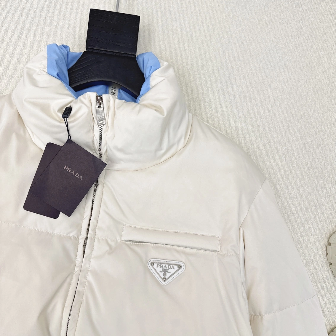 Prada Down Jackets Premium 172737