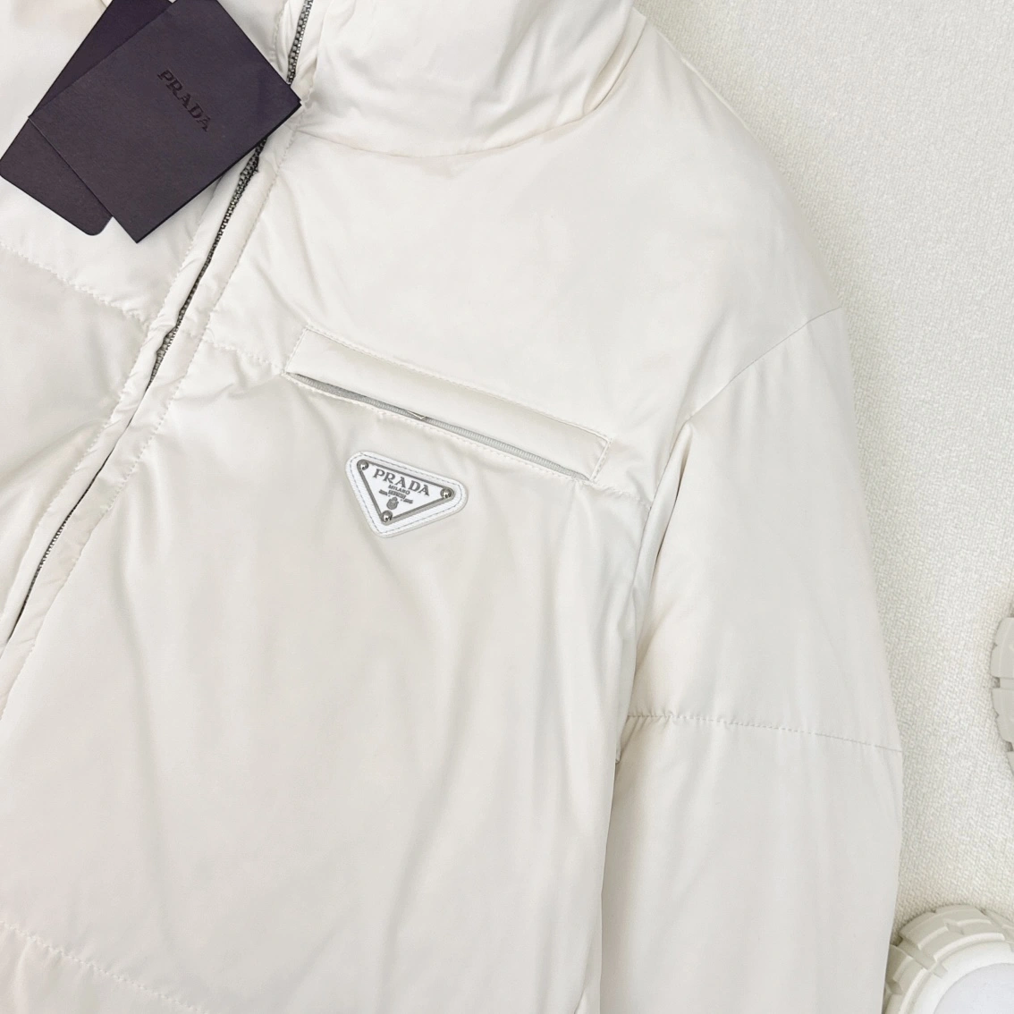 Prada Down Jackets Premium 172737