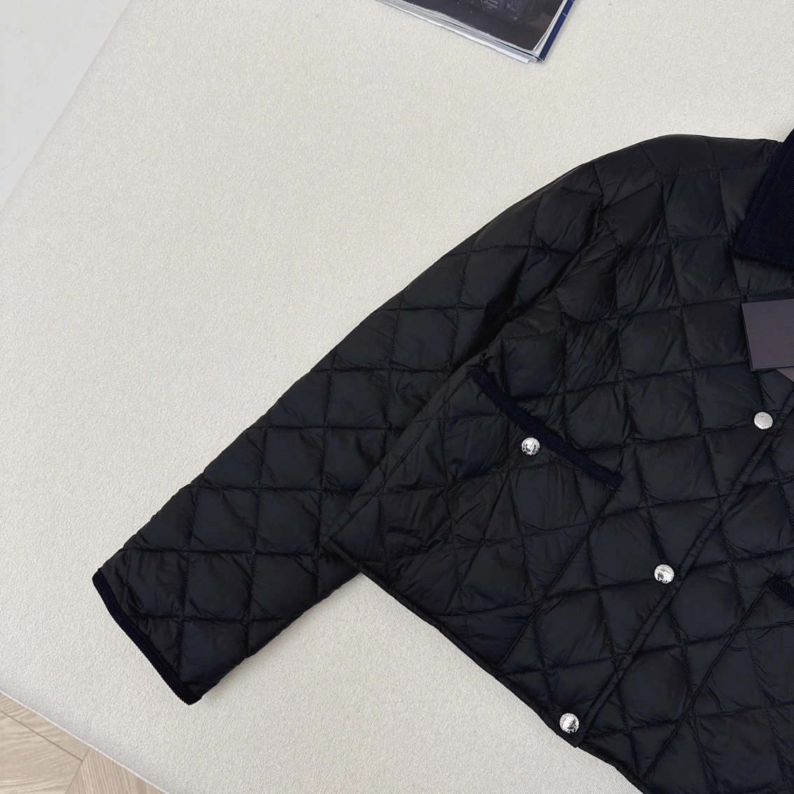 Elegant Prada Down Jackets 172735