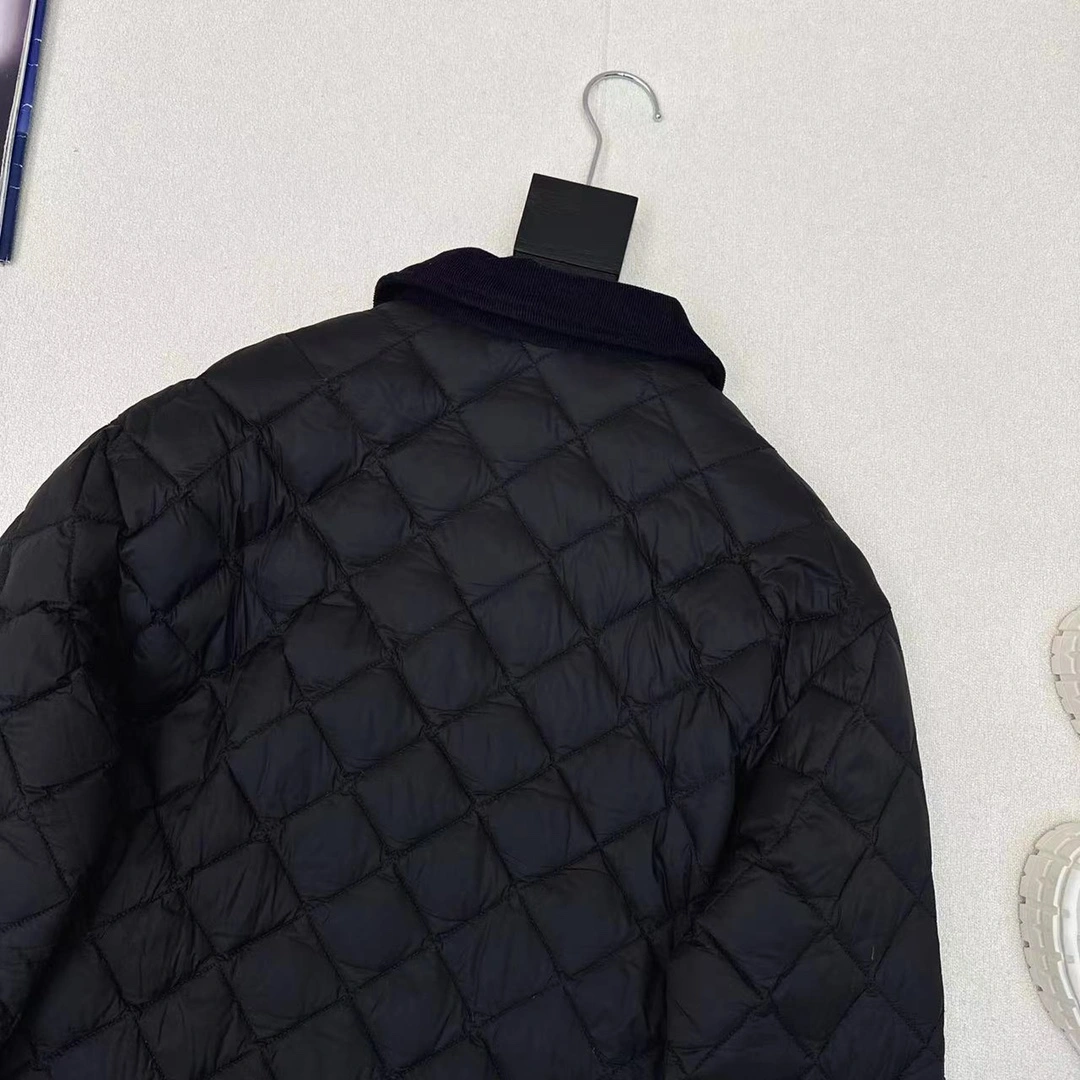 Elegant Prada Down Jackets 172735