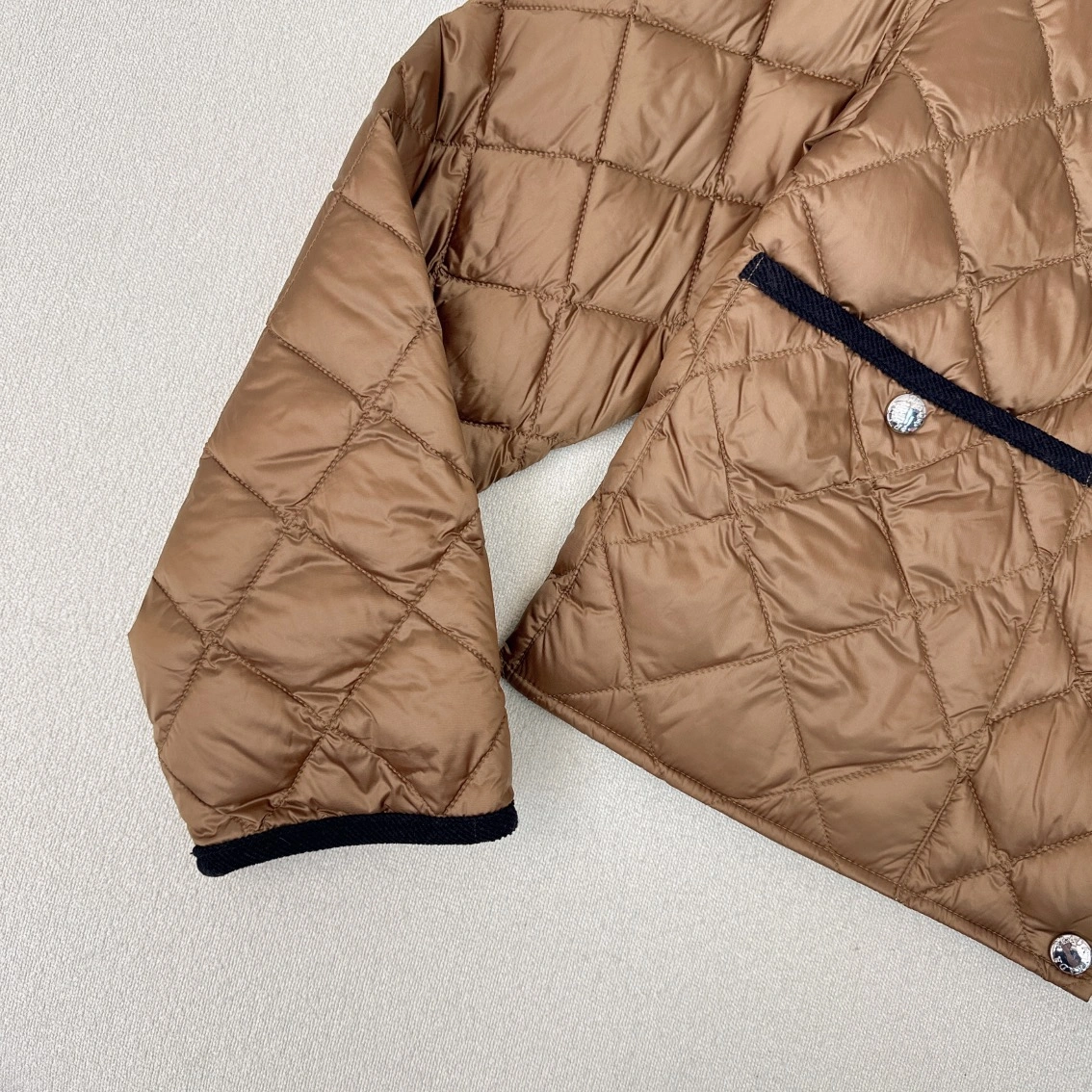Trendsetting Prada Down Jackets 172734