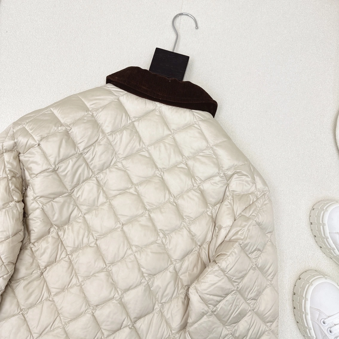Prada Down Jackets QuickDry 172732