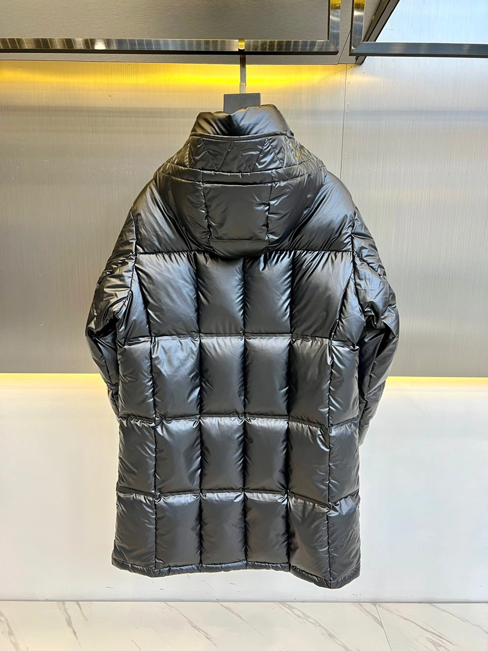 Prada Down Jackets Comfortable 172727