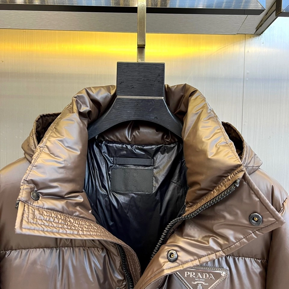 Affordable Prada Down Jackets 172729