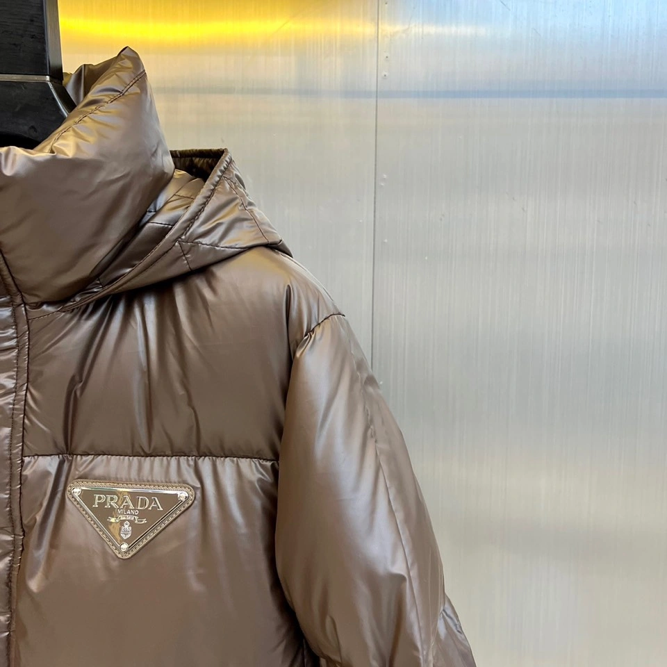 Affordable Prada Down Jackets 172729