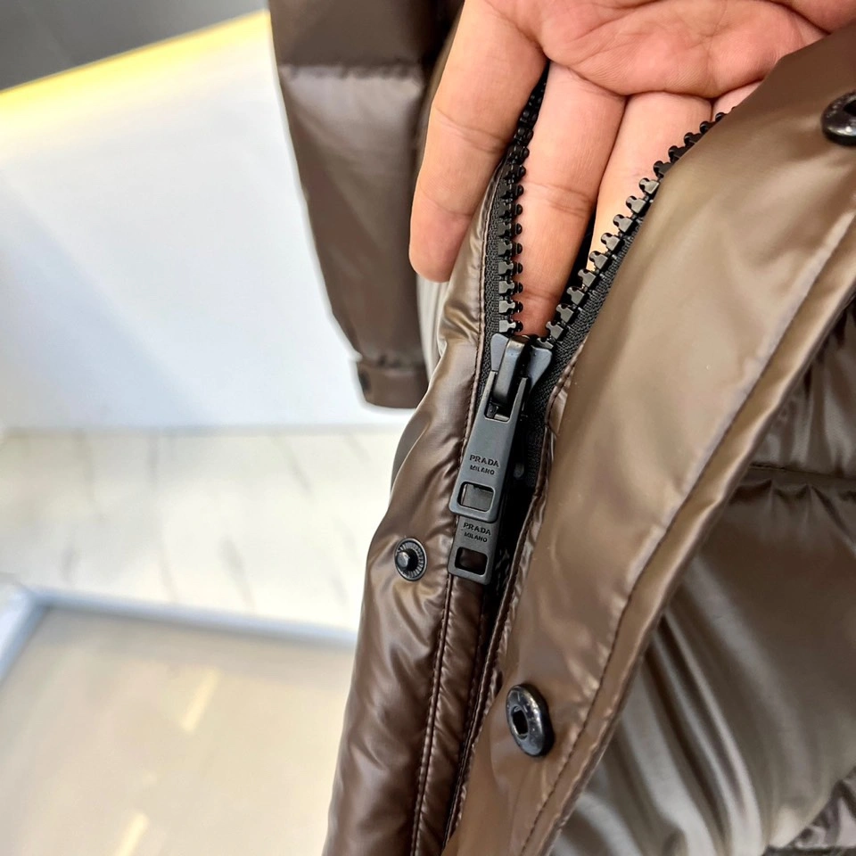 Affordable Prada Down Jackets 172729