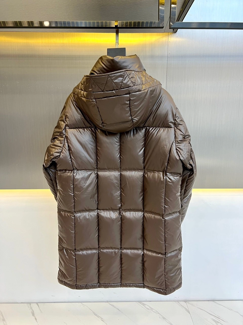 Affordable Prada Down Jackets 172729