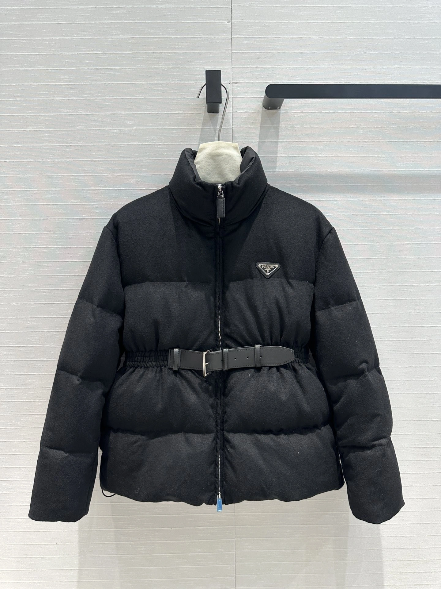 Prada Down Jackets Breathable 172724