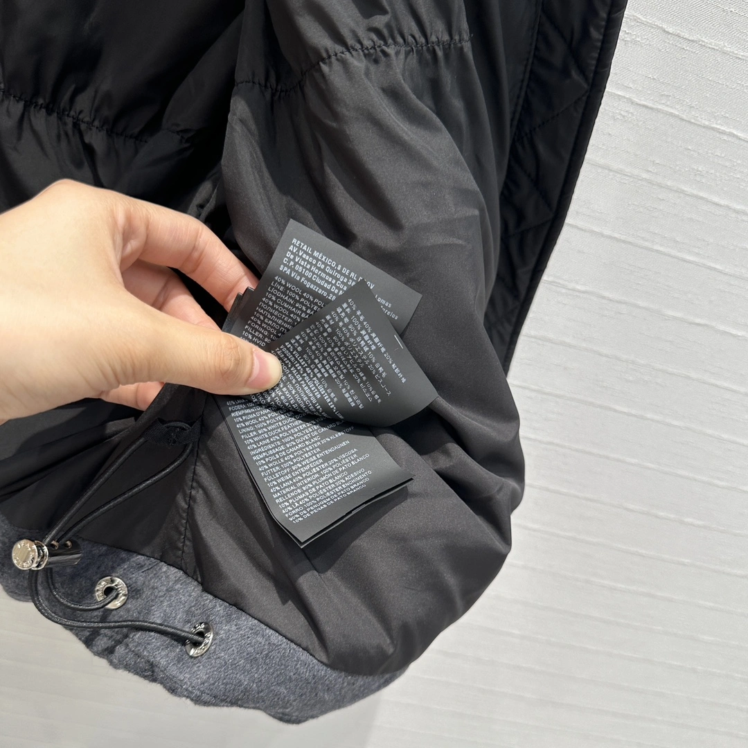 Prada Down Jackets Effortless 172720