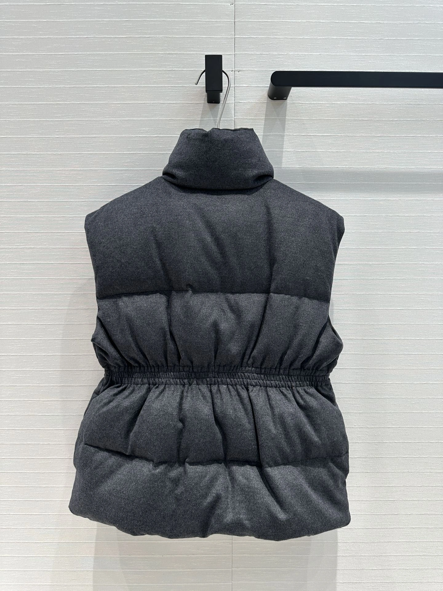 Prada Down Jackets Effortless 172720