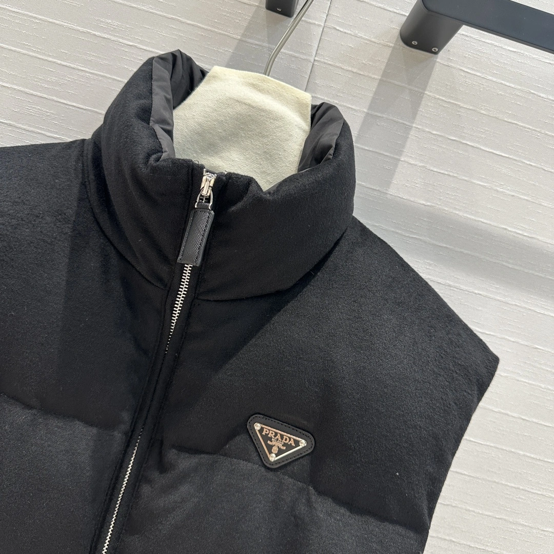 Effortless Prada Down Jackets 172718