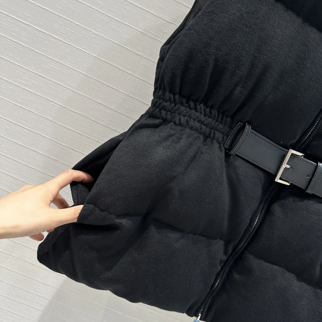 Effortless Prada Down Jackets 172718