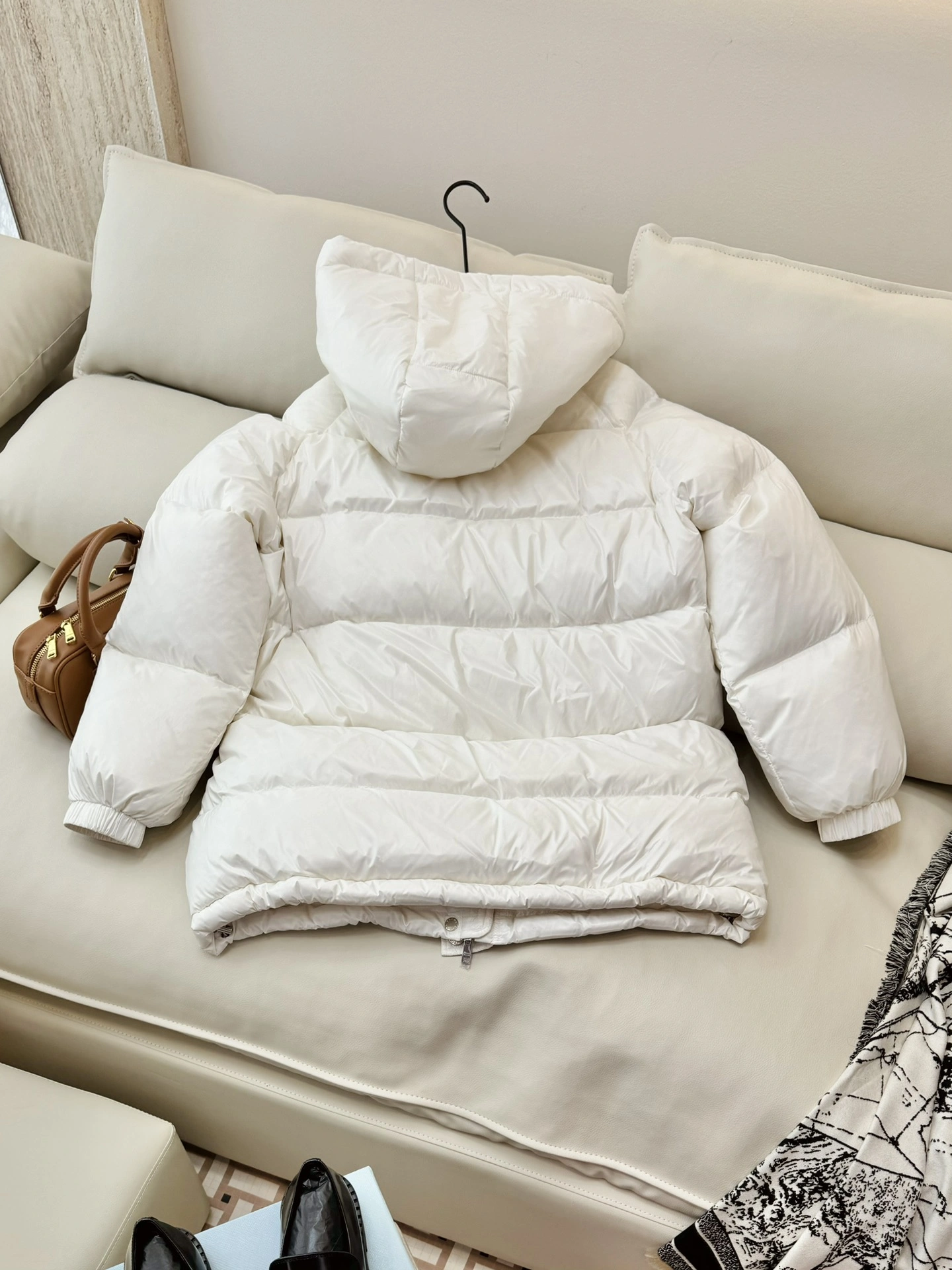 Prada Down Jackets GoodFit 172717