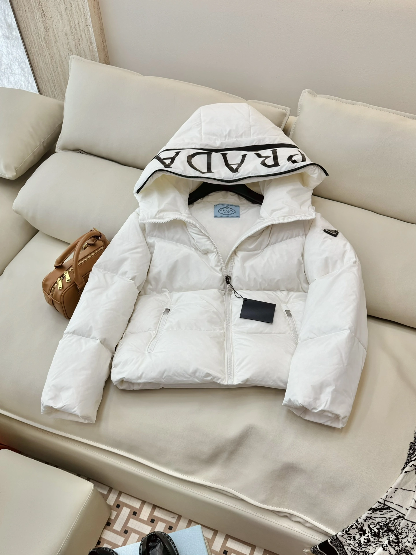 EasyMatch Prada Down Jackets 172715