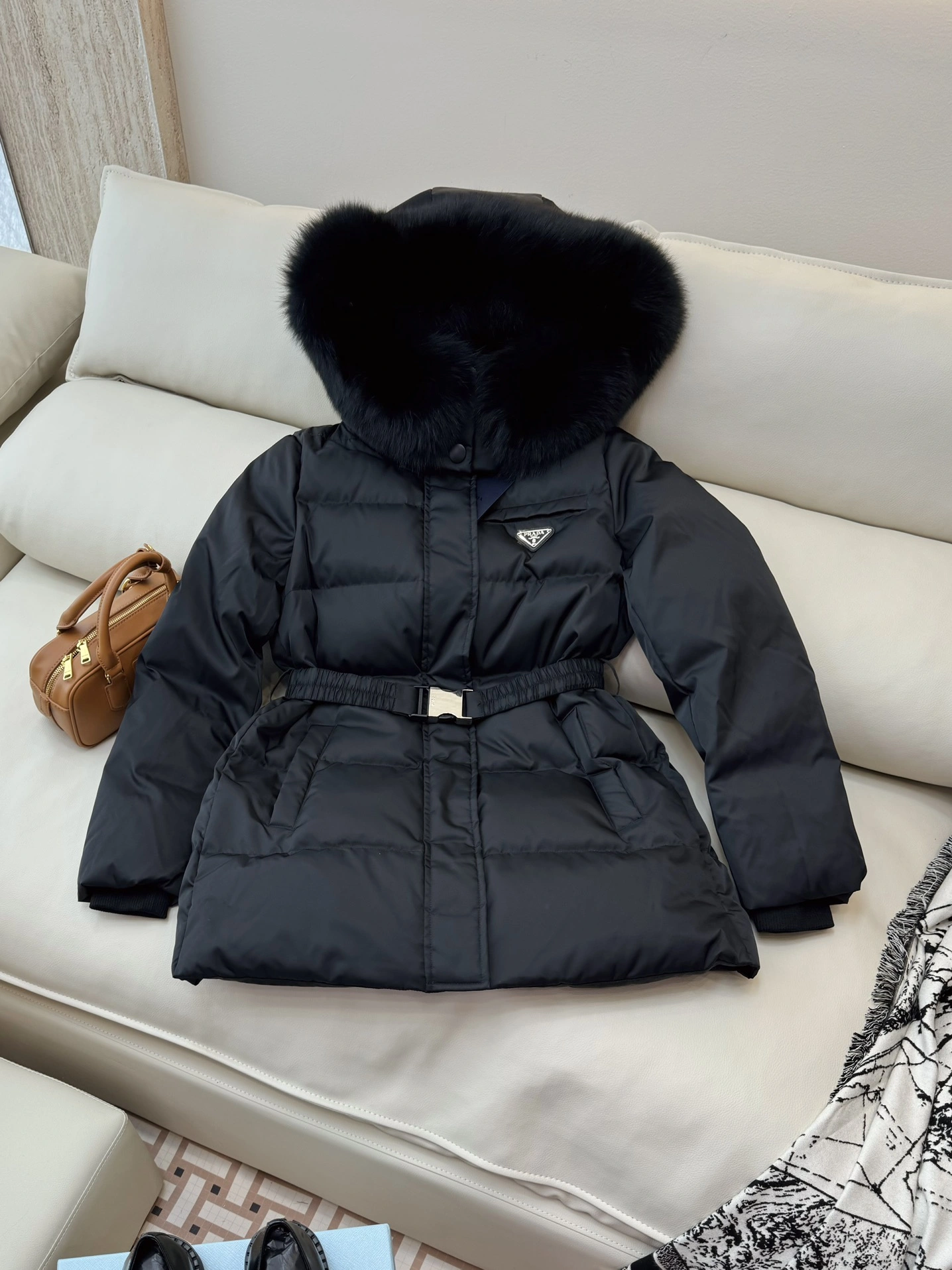 NewStyle Prada Down Jackets 172713