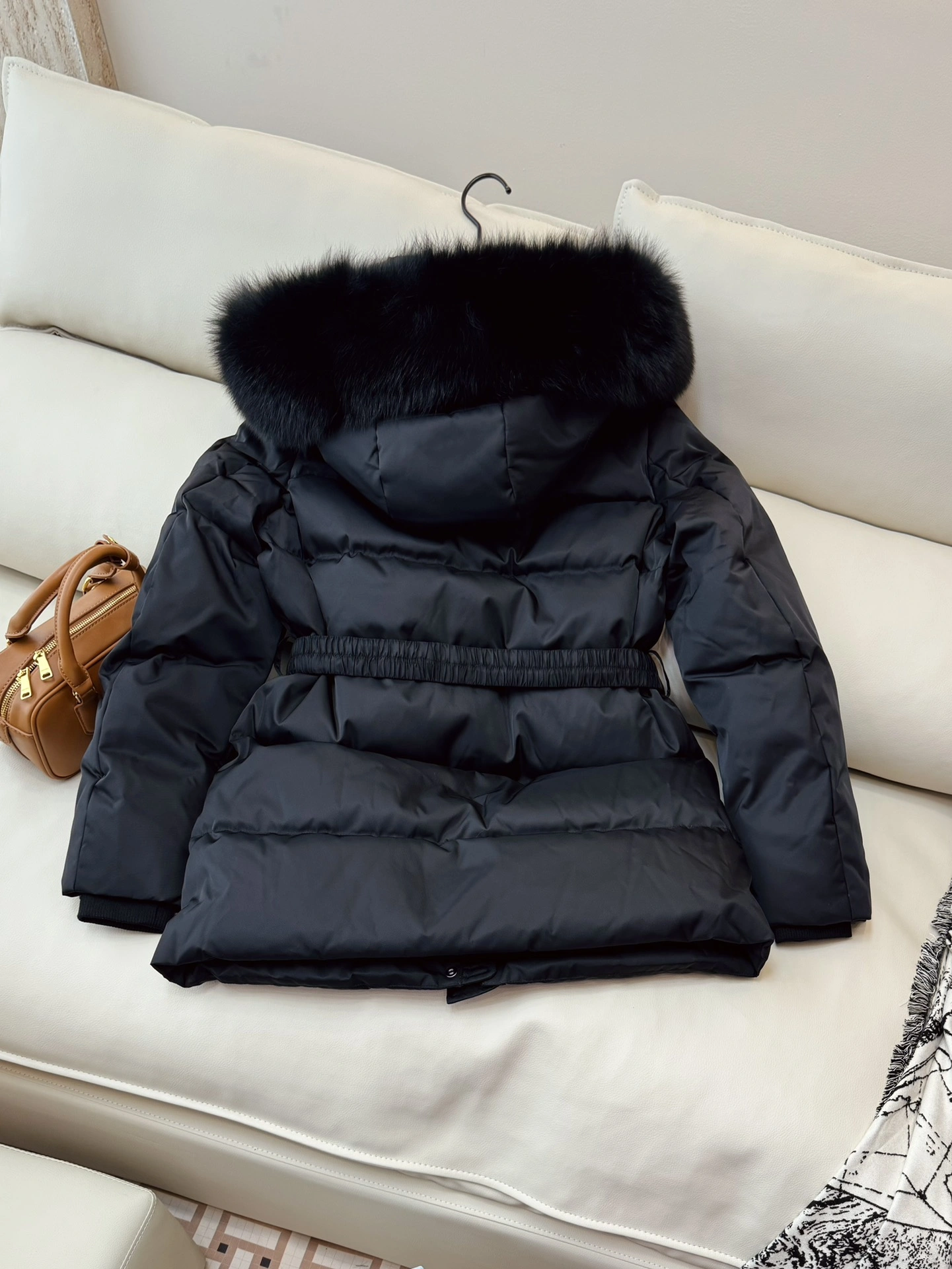 NewStyle Prada Down Jackets 172713