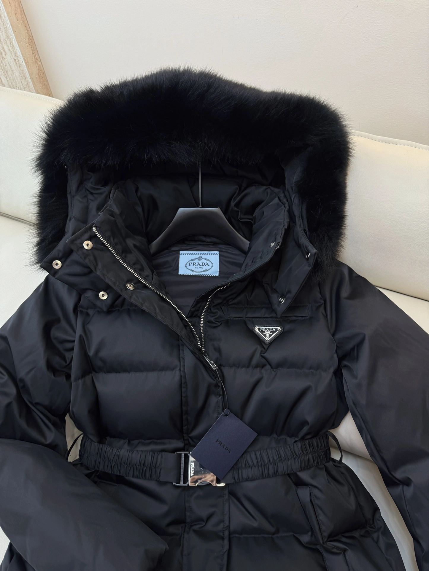 NewStyle Prada Down Jackets 172713