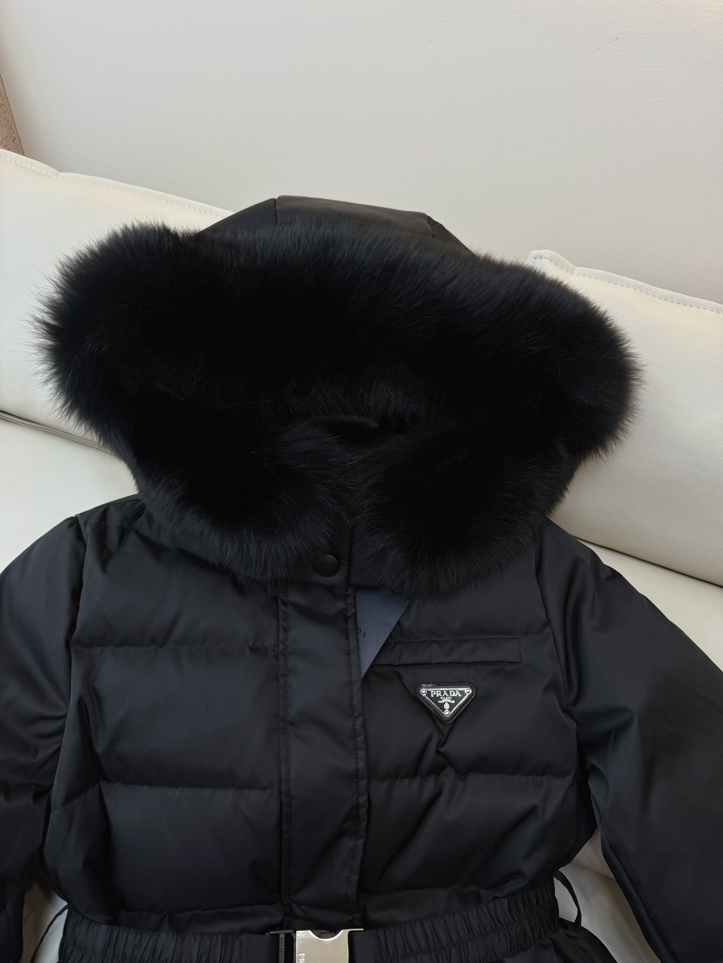 NewStyle Prada Down Jackets 172713