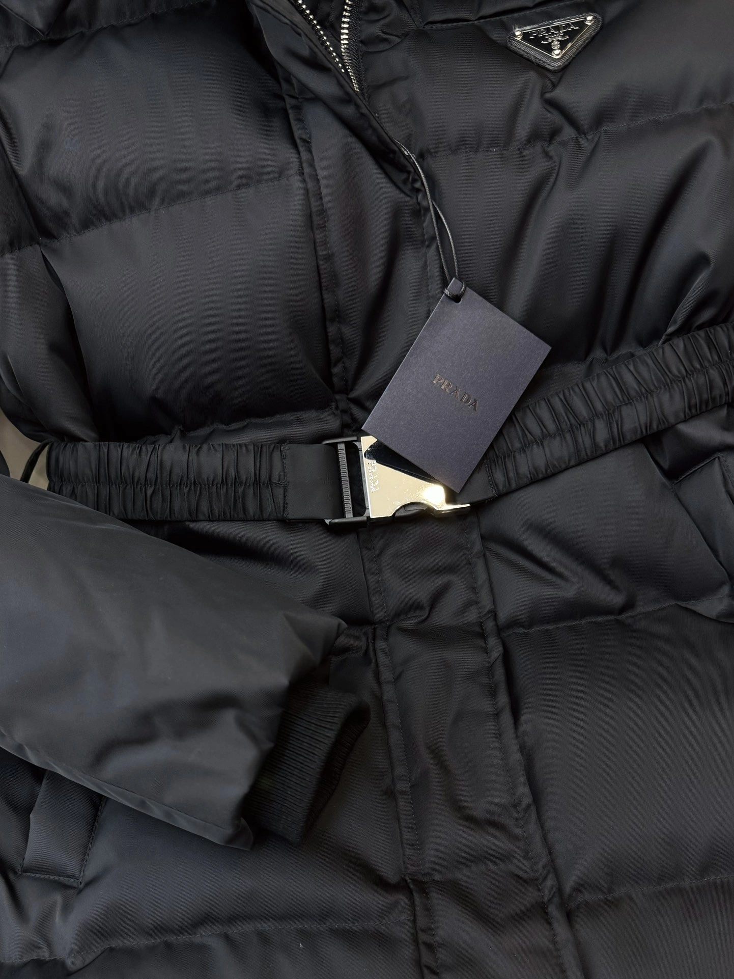 NewStyle Prada Down Jackets 172713