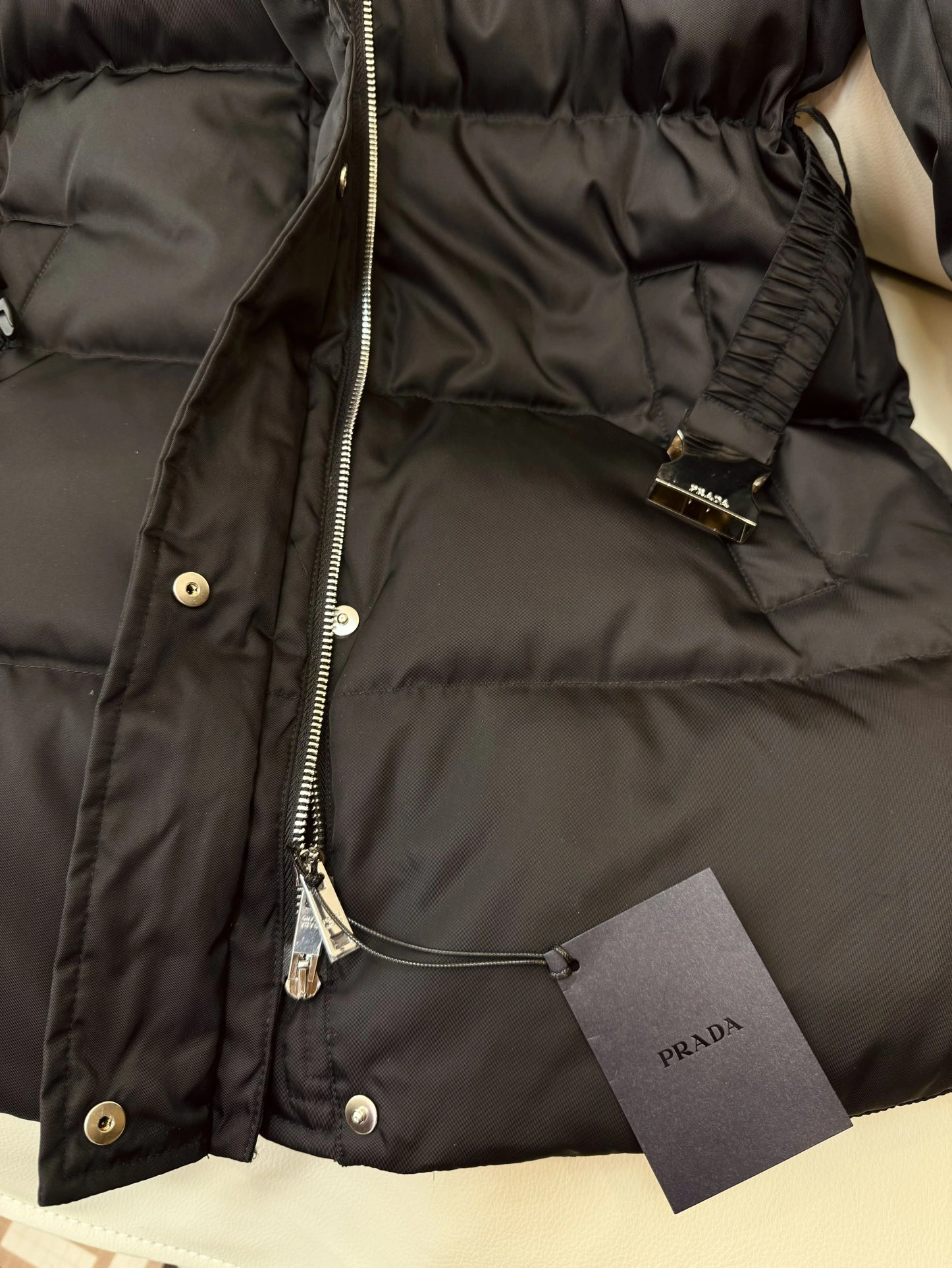 NewStyle Prada Down Jackets 172713