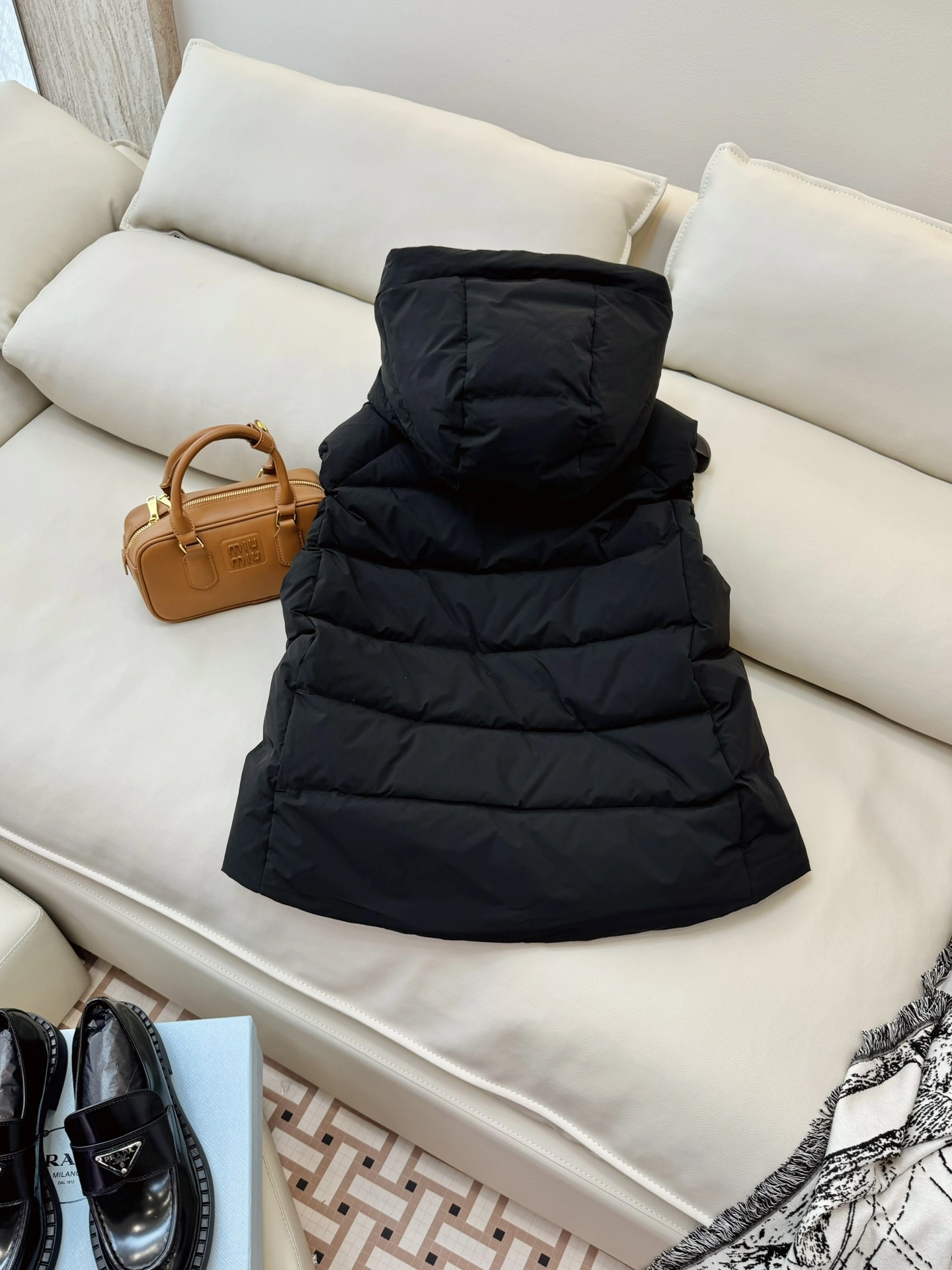 DailyWear Prada Down Jackets 172757