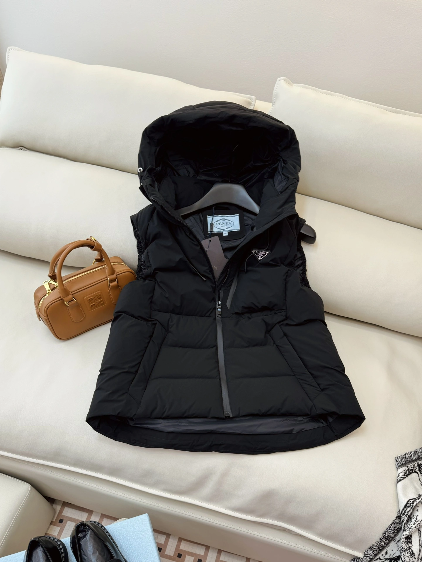 DailyWear Prada Down Jackets 172757