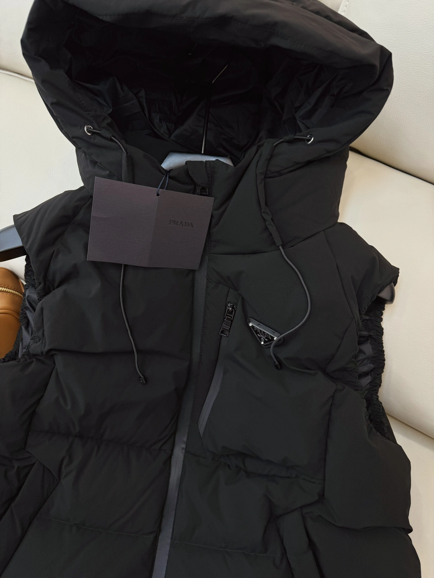 DailyWear Prada Down Jackets 172757