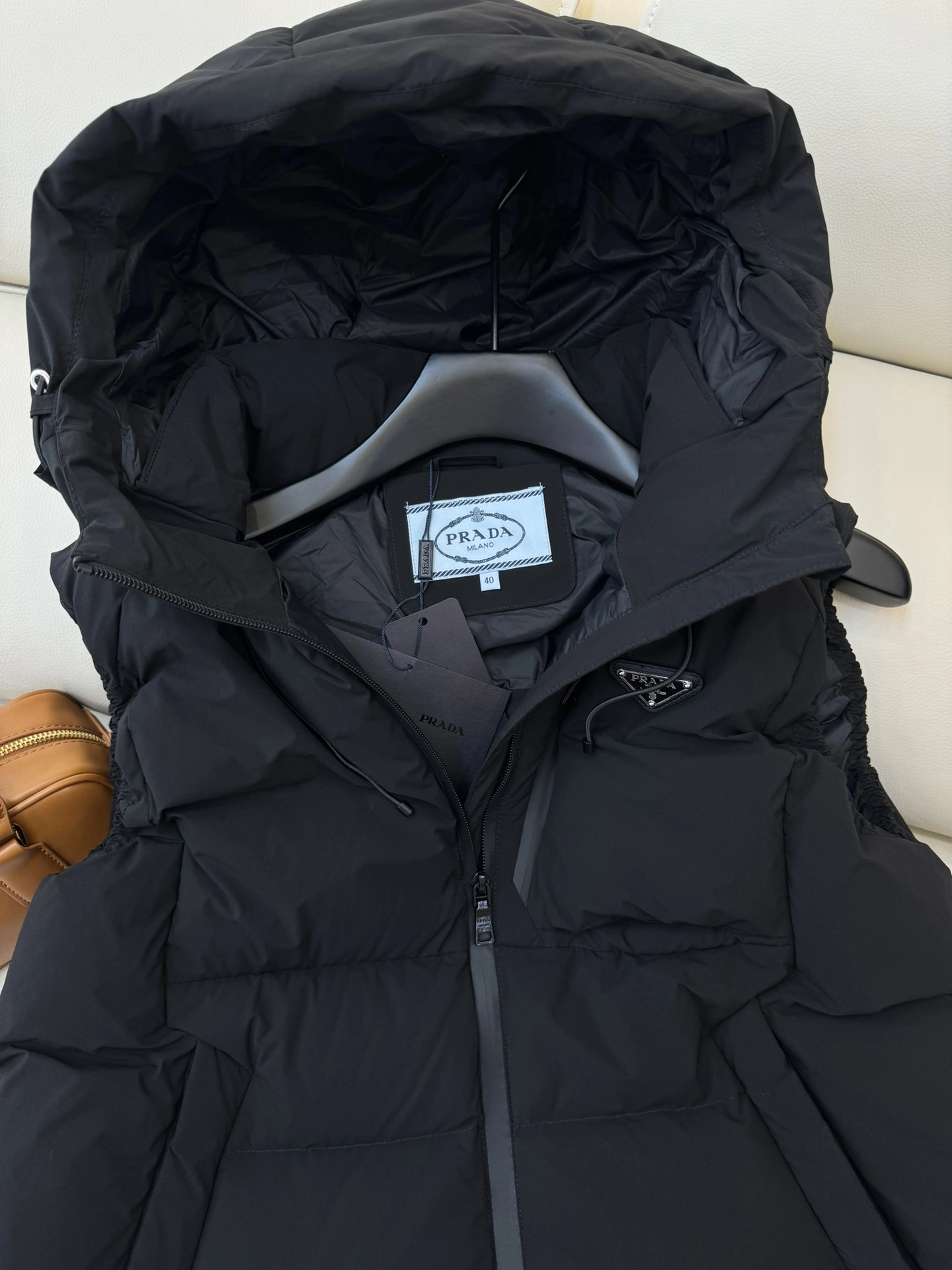 DailyWear Prada Down Jackets 172757