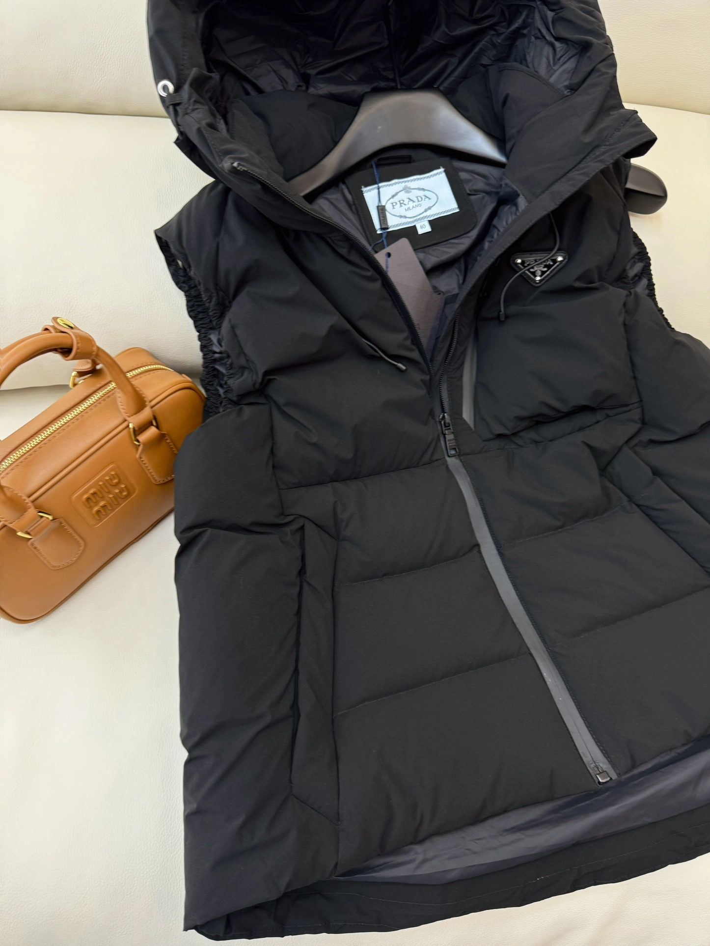 DailyWear Prada Down Jackets 172757