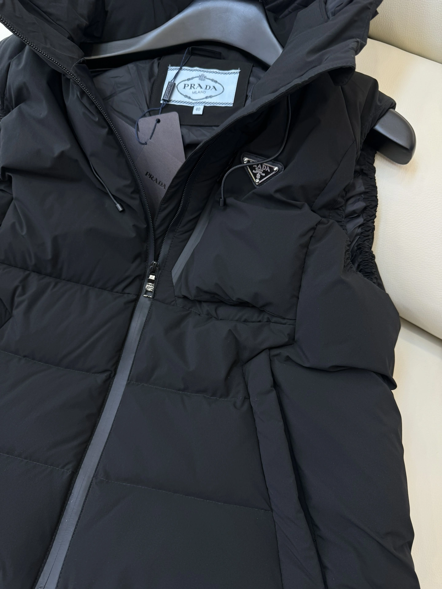 DailyWear Prada Down Jackets 172757
