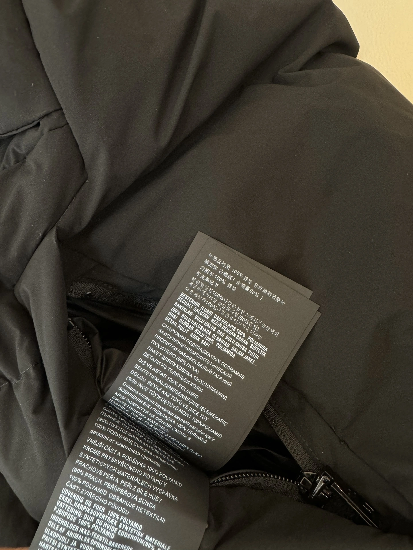 DailyWear Prada Down Jackets 172757