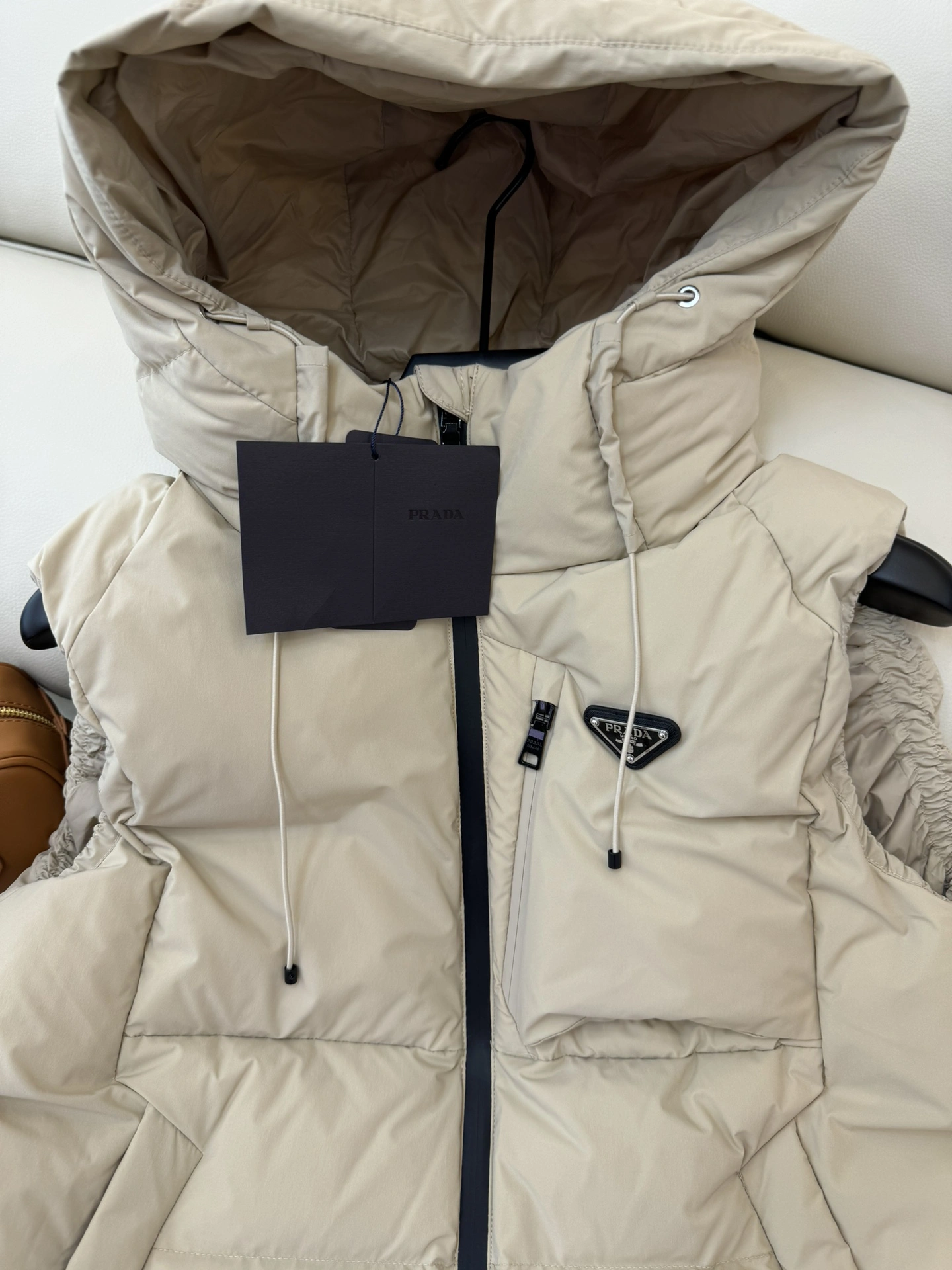 Prada Down Jackets Stylish 172765
