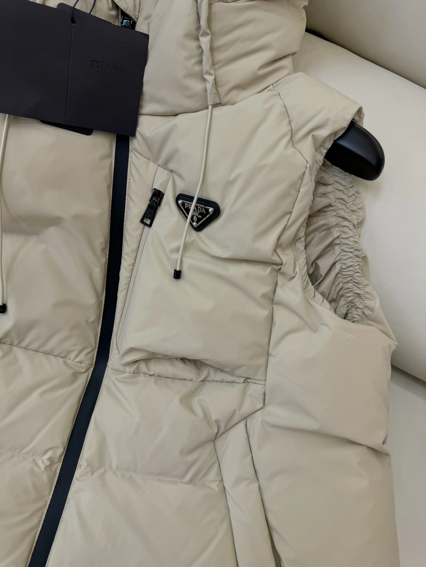 Prada Down Jackets Stylish 172765