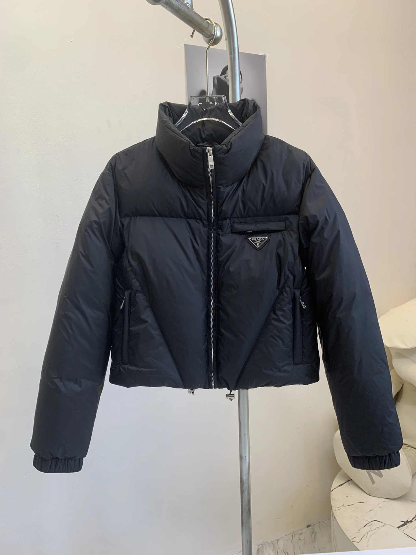 Prada Down Jackets Affordable 172711