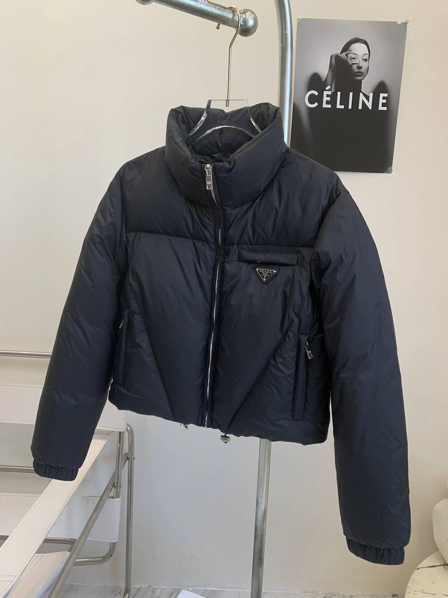 Prada Down Jackets Affordable 172711