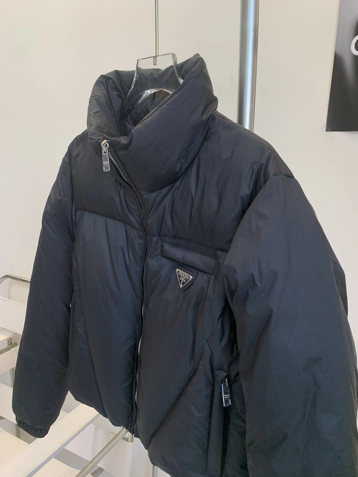 Prada Down Jackets Affordable 172711