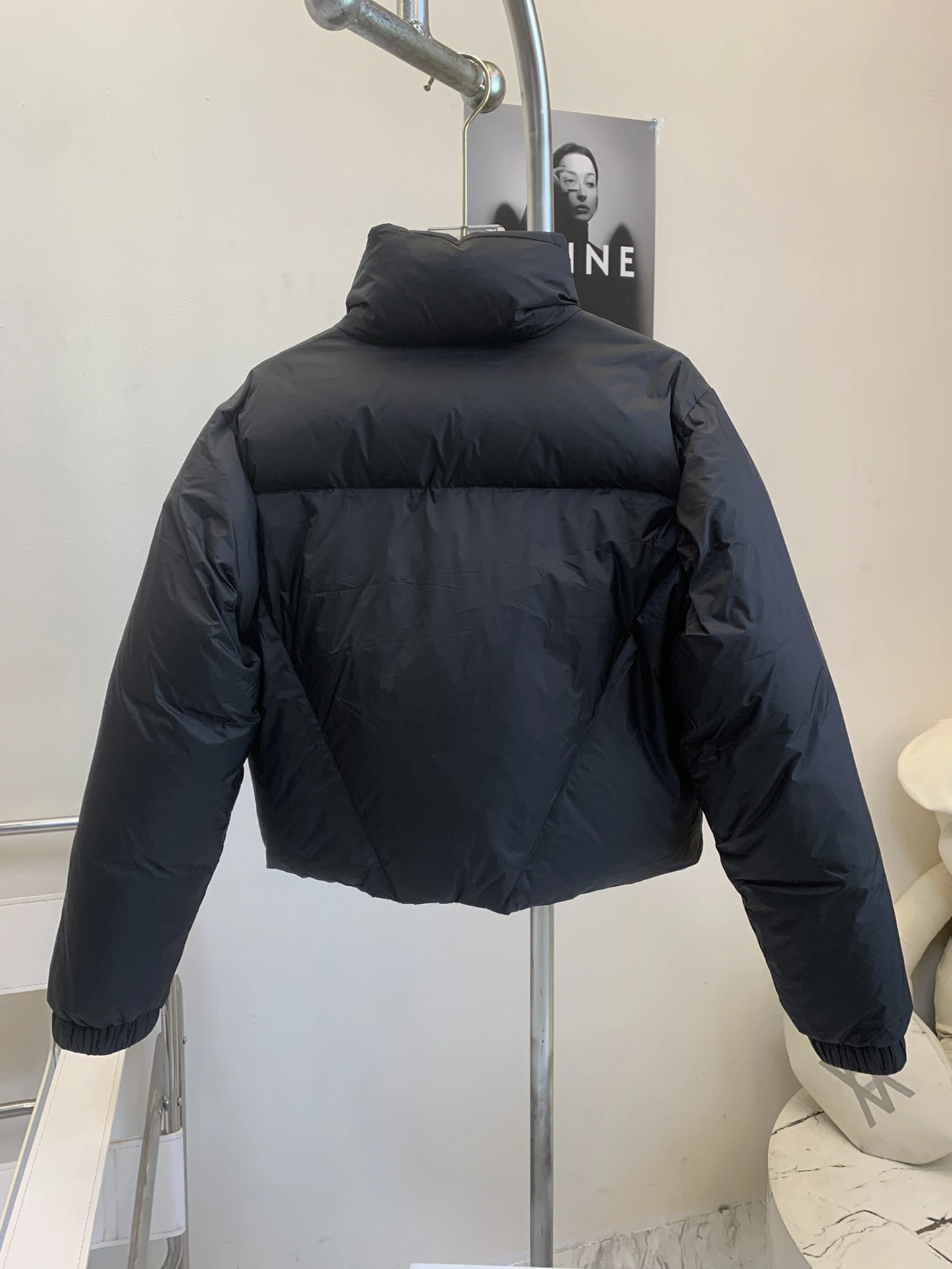 Prada Down Jackets Affordable 172711
