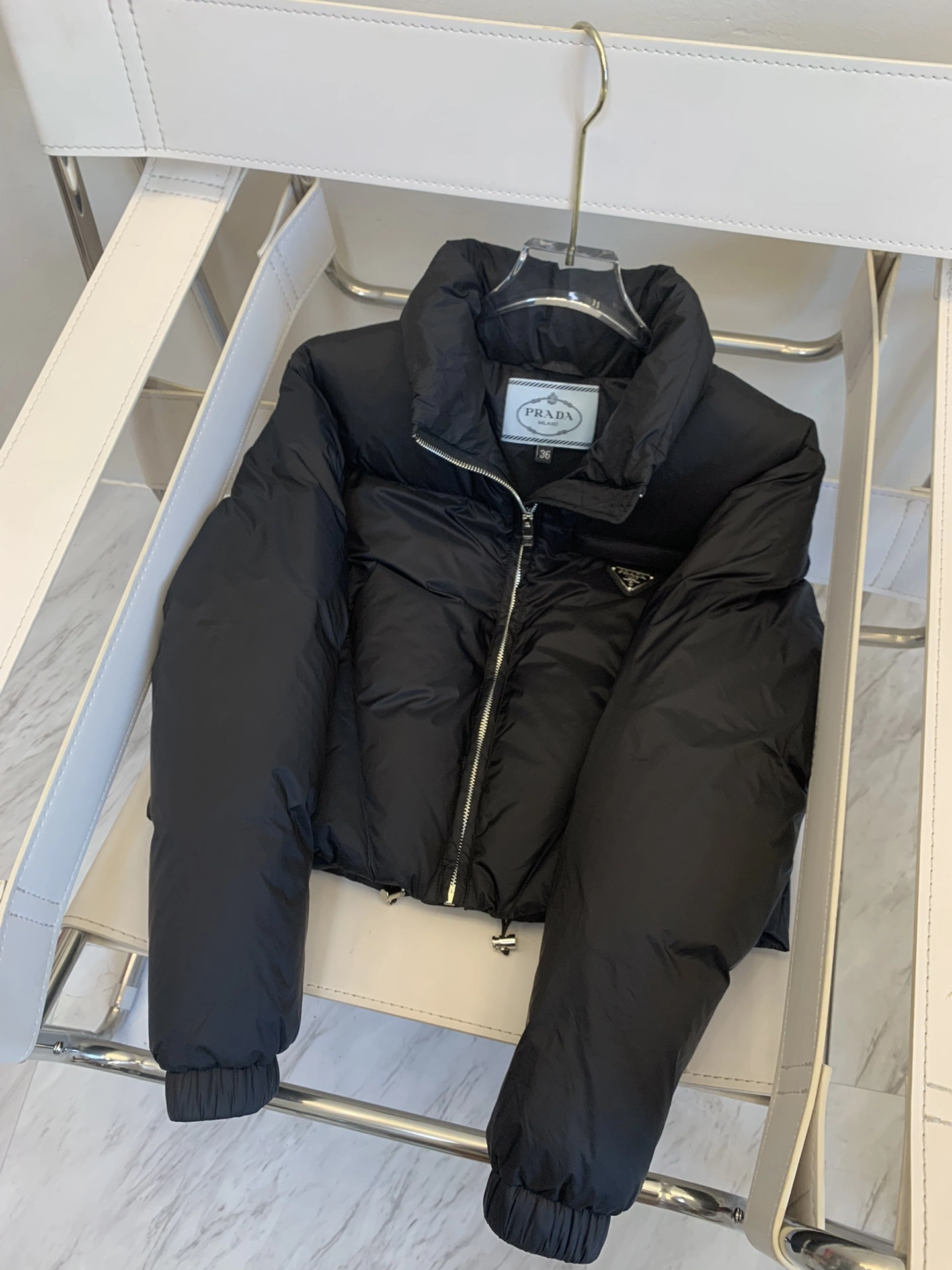 Prada Down Jackets Affordable 172711