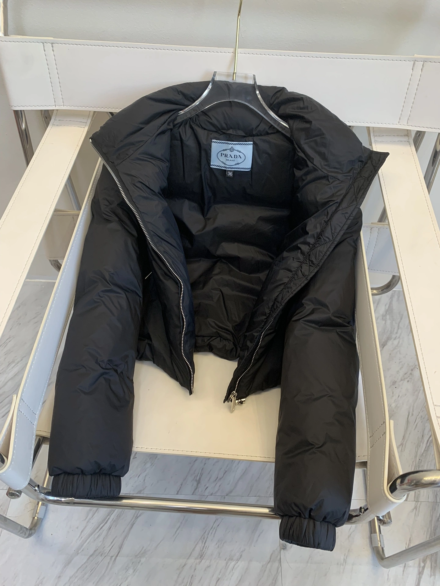 Prada Down Jackets Affordable 172711