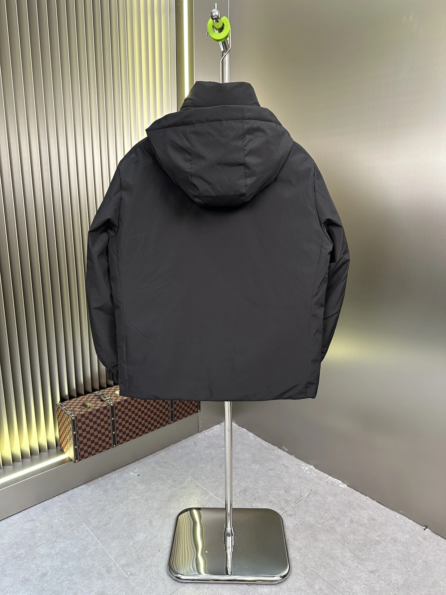 Durable Prada Down Jackets 172707