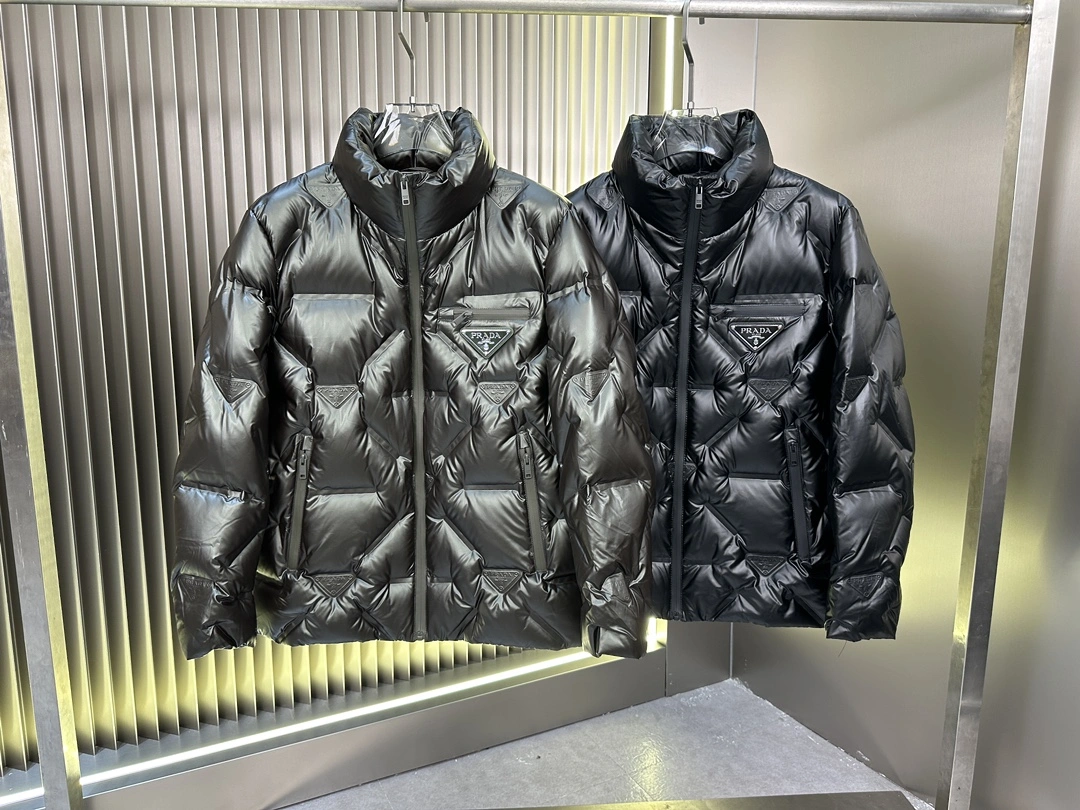 Prada Down Jackets FlexibleFit 172705